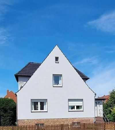 Haus Frida Vila Barth Exterior foto