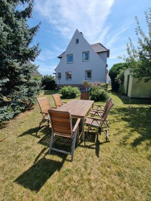 Haus Frida Vila Barth Exterior foto