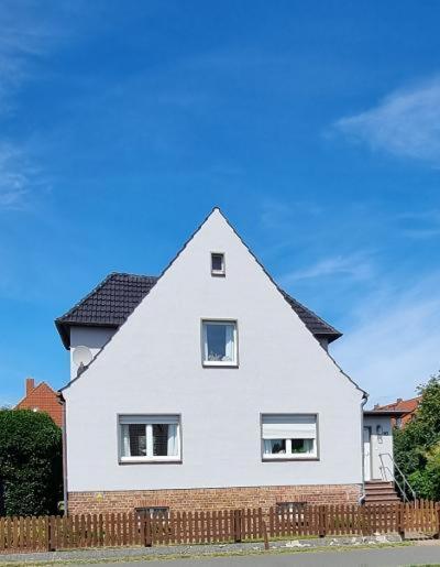 Haus Frida Vila Barth Exterior foto